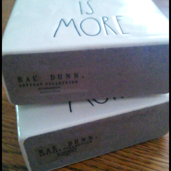 Statement Blocks Set - Picture 3 of 5